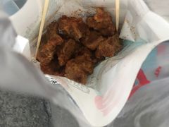 -傅强排骨(成都总店)