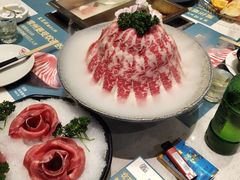 -五星桥原切肥牛火锅(怀德桥店)