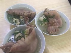 -盛兴面馆(真儒大厦店)