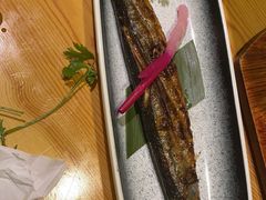 -晶吉·居酒屋·烧鸟·生鱼饭(中山区民主广场店)