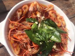 -云河农家乐饭店(福禄缘树山店)