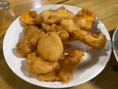-海门岛七号餐厅