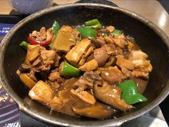 -膳当家黄焖鸡米饭(下沙宝龙店)