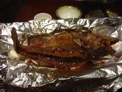 -19号私房菜(云南路店)