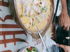 -新安江奶酸菜鱼(总店)