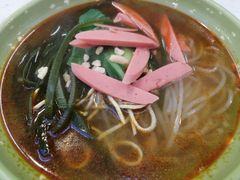 -南京大学-第9食堂