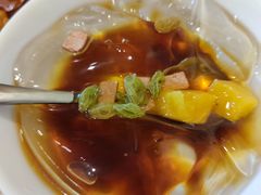 重庆冰粉-好這口重庆小面(总店)