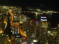-360 The Restaurant at the CN Tower