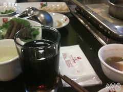 -巴奴毛肚火锅(商城路店)