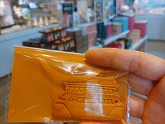 -陕拾叁-西安糕点(大雁塔店)