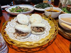 迷你肉夹馍-醉长安(南门总店)