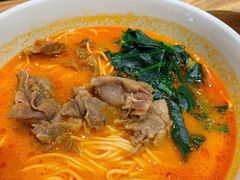 -和府捞面(中山龙之梦店)