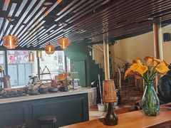 -牡丹弄·咖啡馆·酒馆(红坊里店)