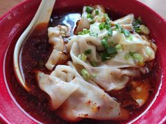 -龙抄手(春熙路总店)
