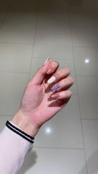 点击看大图 -雪奈传统美甲美睫