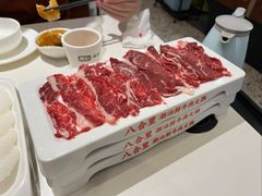 -八合里潮汕鲜牛肉火锅(上海汇智广场店)