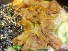 -韩时烤肉(丰科万达广场店)