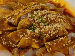 -羲和雅苑•北京烤鸭(国贸商城店)
