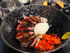 63℃蛋&nbsp;和牛-Calia