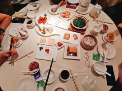 原汁原味西洋菜-利苑酒家(华熙国际店)