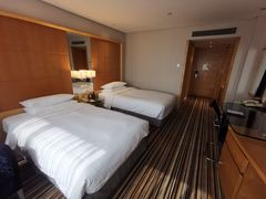 -上海新锦江大酒店