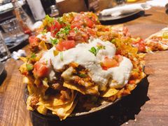 -Q MEX 库迈墨西哥餐吧(三里屯店)