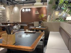 -滇牛云南火锅(桂林路店)