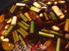 -忆乡情铁锅炖鱼饭店(延庆店)