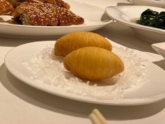 -利苑酒家(合景国际金融广场店)