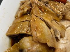 -瑞丰园庭院餐厅·白族传统家常菜