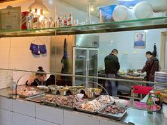 -温记府廟豆汤饭·始于1955年(海椒店)
