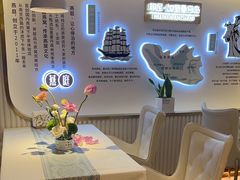 -燕庭·纯燕窝·甜品下午茶(南京西路店)