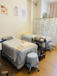 -菲秀家科技美颜SPA生活馆