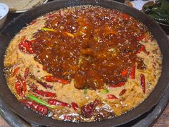-四小区火锅·巷子里的重庆火锅(花照壁店)