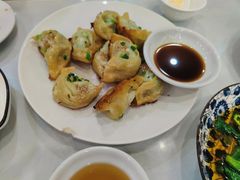 煎馄饨-小实惠嘉(威海路店)