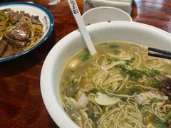 -望江面馆(杭州智汇中心店)