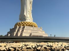 -三亚南山文化旅游区