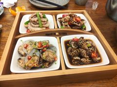 -必点海鲜·鲅鱼水饺(鞍山西道店)