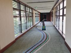 -宁波九龙湖开元度假村