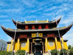 -下海庙