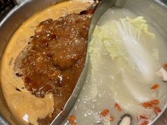 -季季红火锅(长沙步行街店)