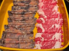 -润园四季椰子鸡火锅(卓越INTOWN店)