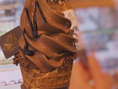 -GODIVA(恒隆广场店)