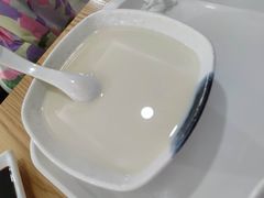 -门庭若市豆浆油条(恒生广场店)