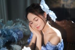 -米莱摄影写真(五大道别墅店)