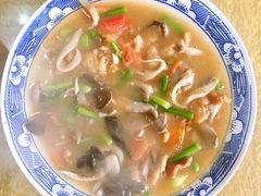 -西工饭庄快餐厅(西工小街店)