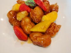 -有璟阁港式餐厅(金融街购物中心店)