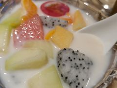 -万象·复兴号鲜肉烤肉海鲜自助(升级店)
