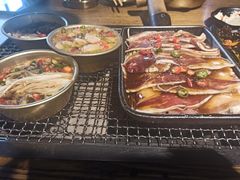 -鑫釜山海鲜烧烤(浑南店)