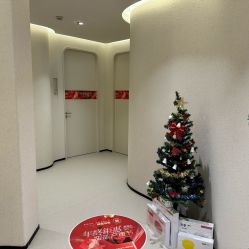 -美丽妈妈产后恢复中心(三林店)